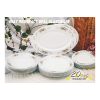 Porcelain Dishes